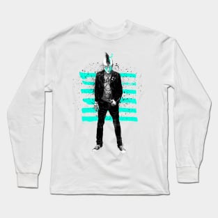 Shadow Long Sleeve T-Shirt